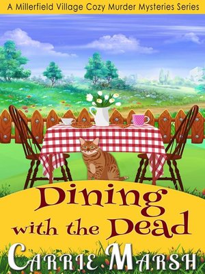 cover image of Cozy Mystery